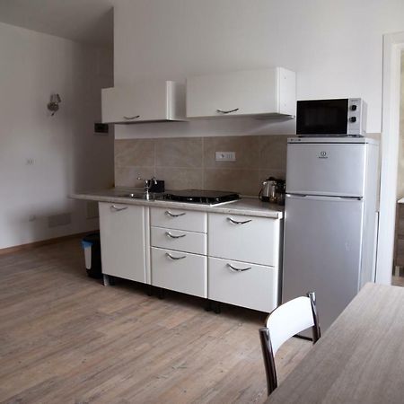 Cozy 5 People Apartament Mogliano Veneto Exteriér fotografie