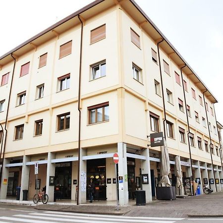 Cozy 5 People Apartament Mogliano Veneto Exteriér fotografie