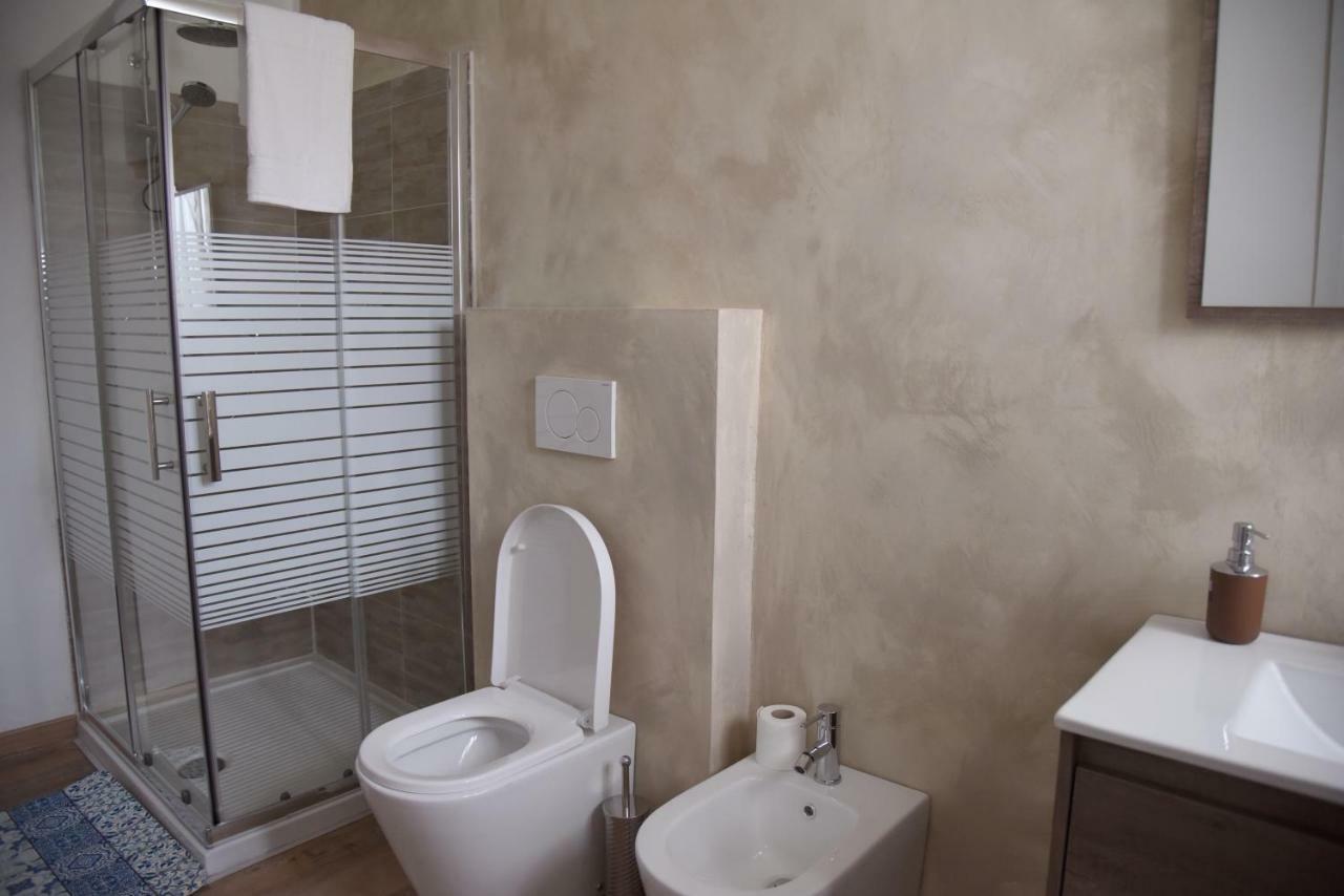 Cozy 5 People Apartament Mogliano Veneto Exteriér fotografie