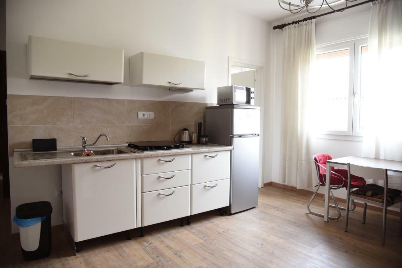 Cozy 5 People Apartament Mogliano Veneto Exteriér fotografie