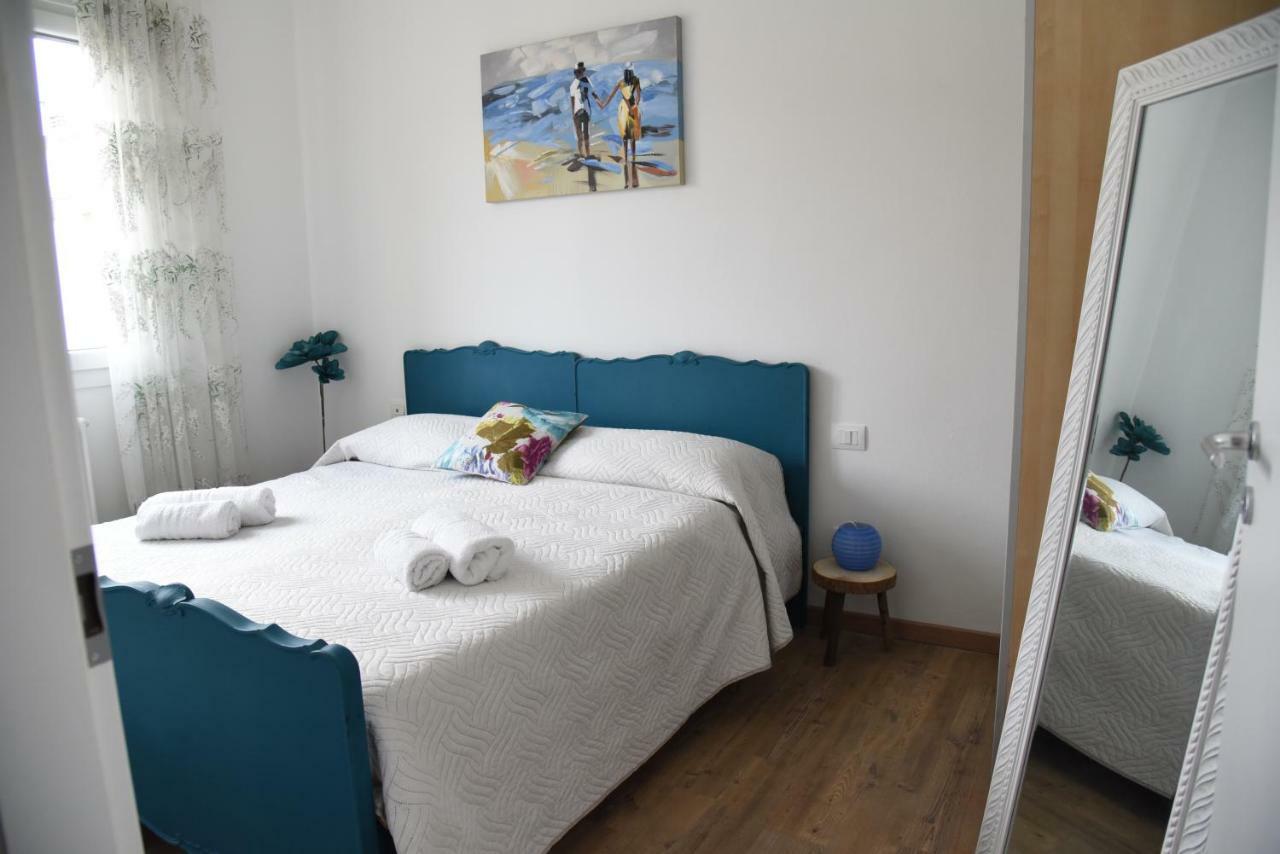 Cozy 5 People Apartament Mogliano Veneto Exteriér fotografie